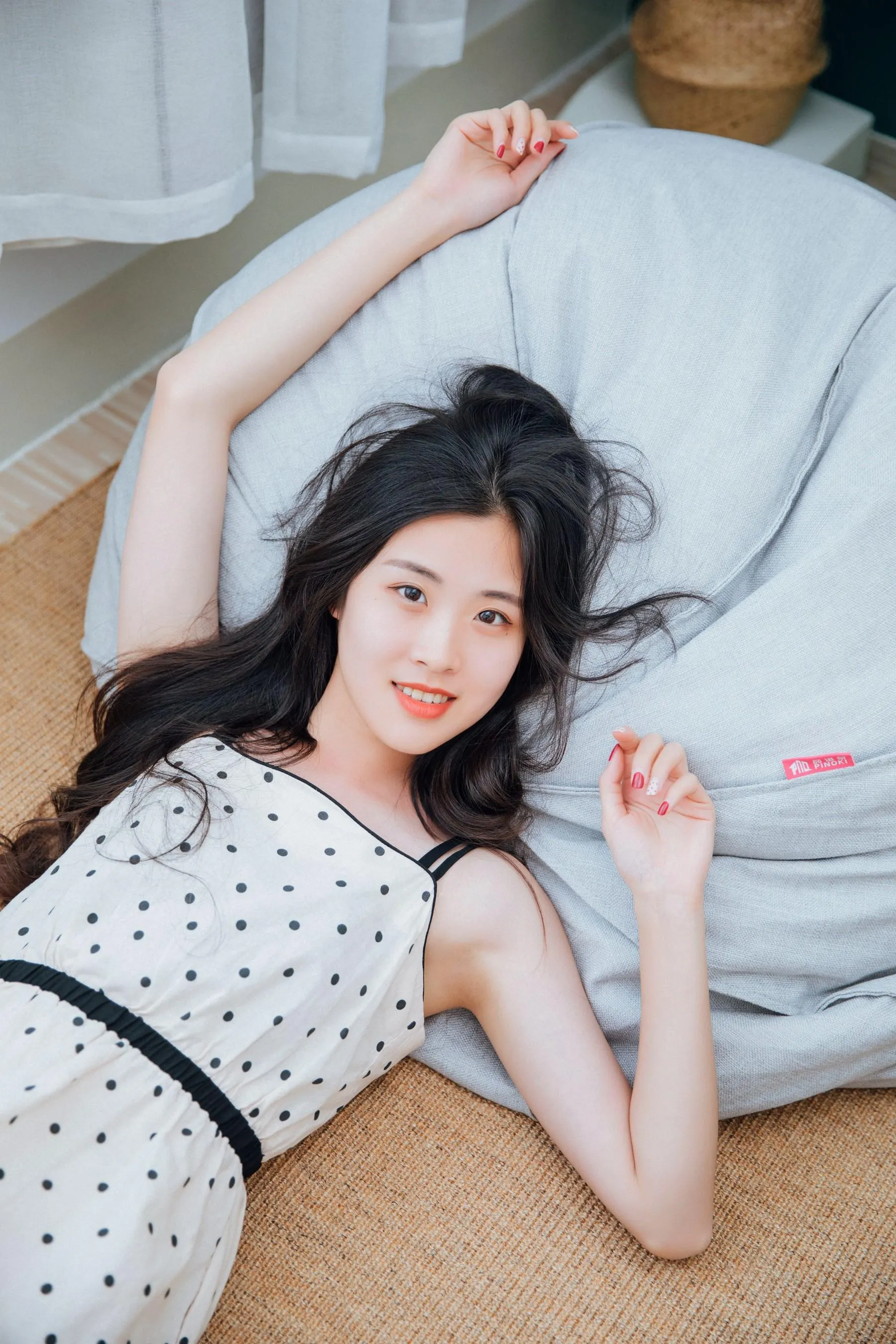[YITUYU艺图语]2022.02.06 那年夏天 思婷 [26P]插图9